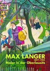 Max Langer 1897–1985